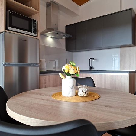 Apartmani Sarlija Pakoštane Esterno foto