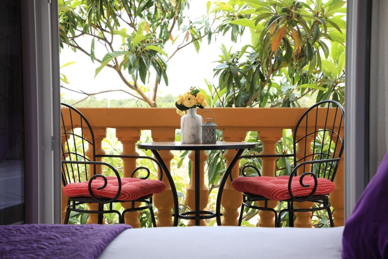 Apartmani Sarlija Pakoštane Esterno foto