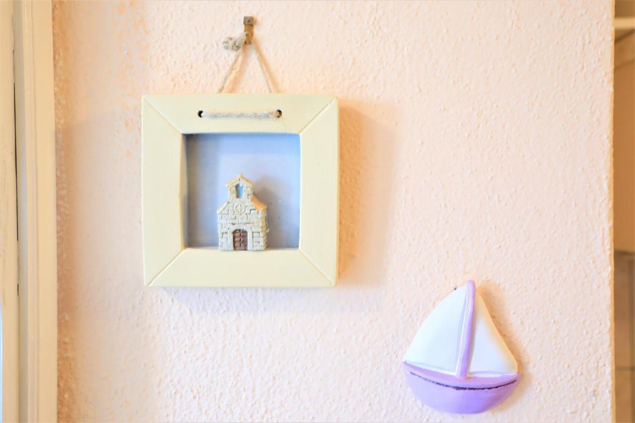 Apartmani Sarlija Pakoštane Esterno foto